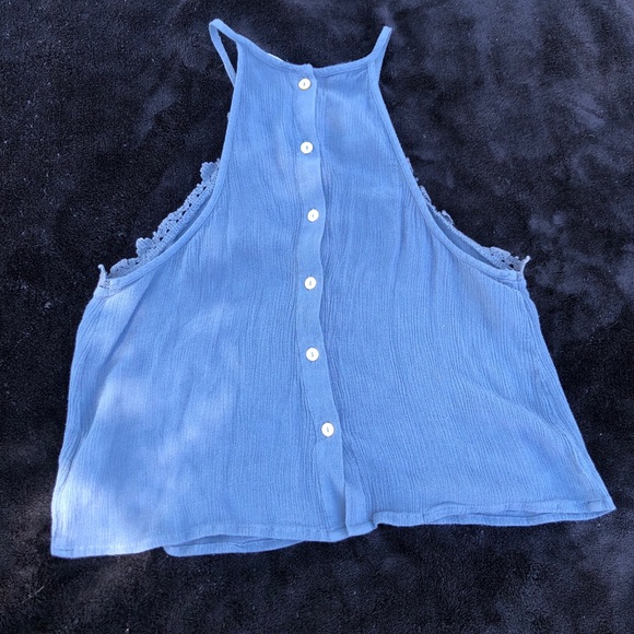 PacSun halter top - Picture 2 of 3